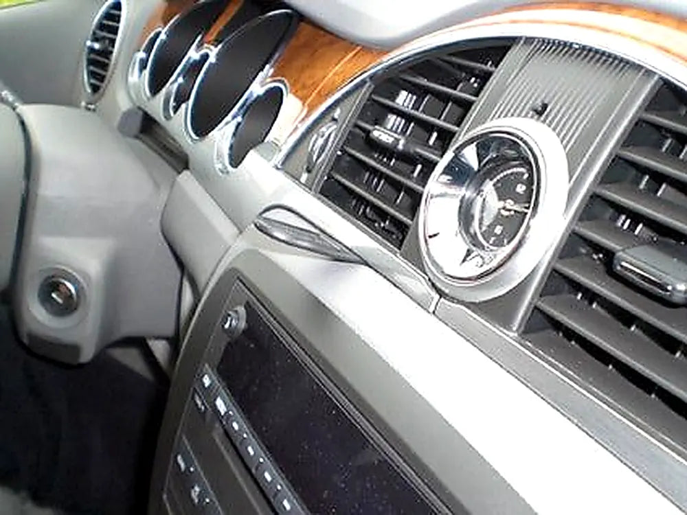Brodit ProClip 854102 voor Buick Enclave