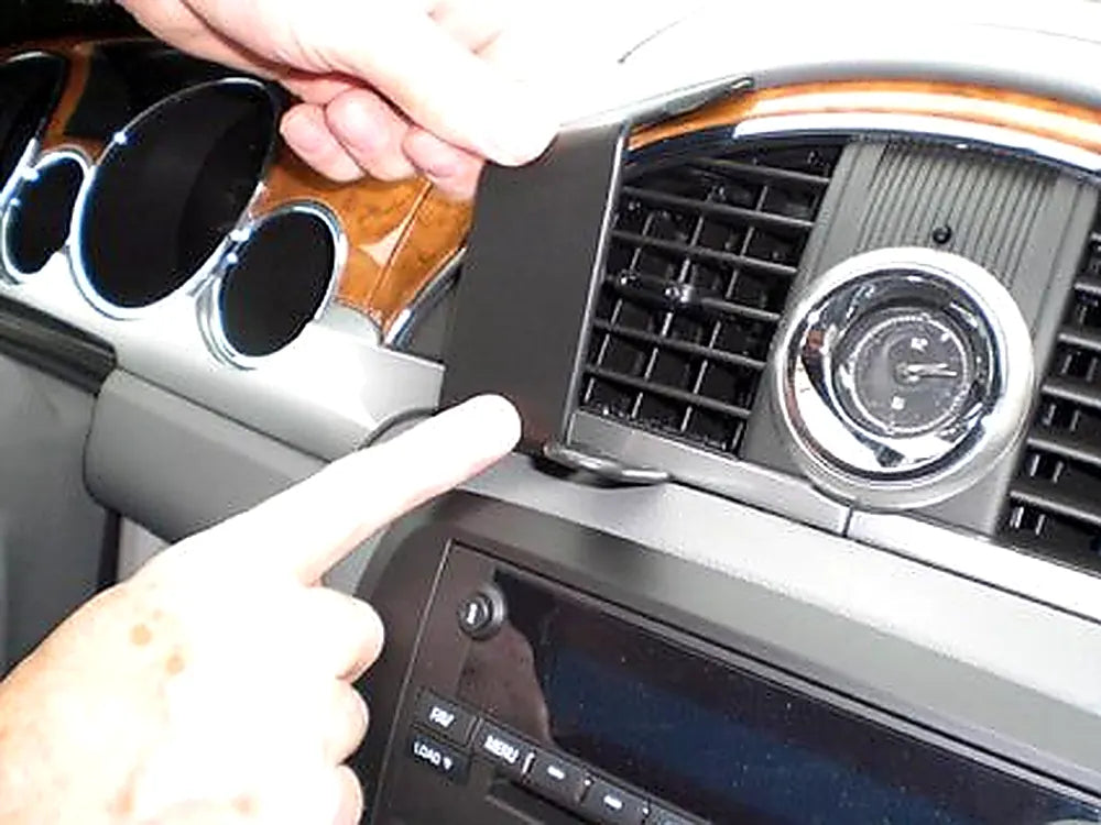 Brodit ProClip 854102 voor Buick Enclave