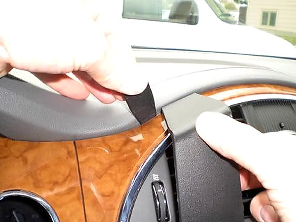 Brodit ProClip 854102 voor Buick Enclave