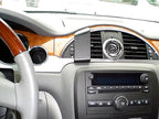 Brodit ProClip 854102 voor Buick Enclave