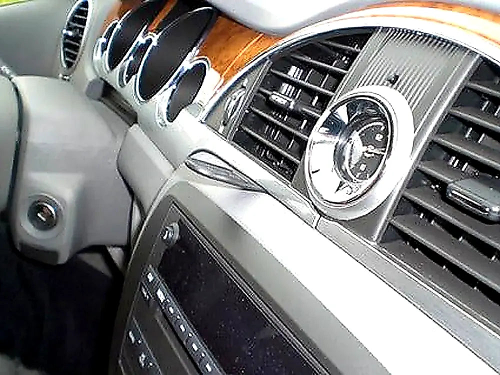 Brodit ProClip 854102 voor Buick Enclave