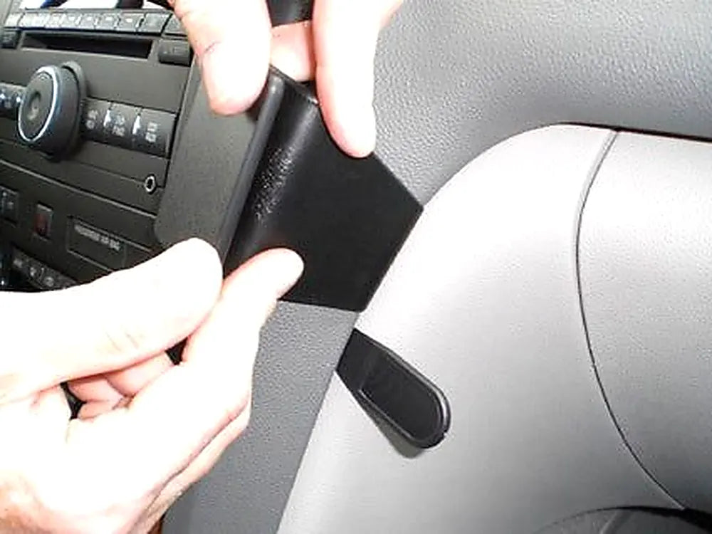 Brodit ProClip 854103 voor Buick Enclave