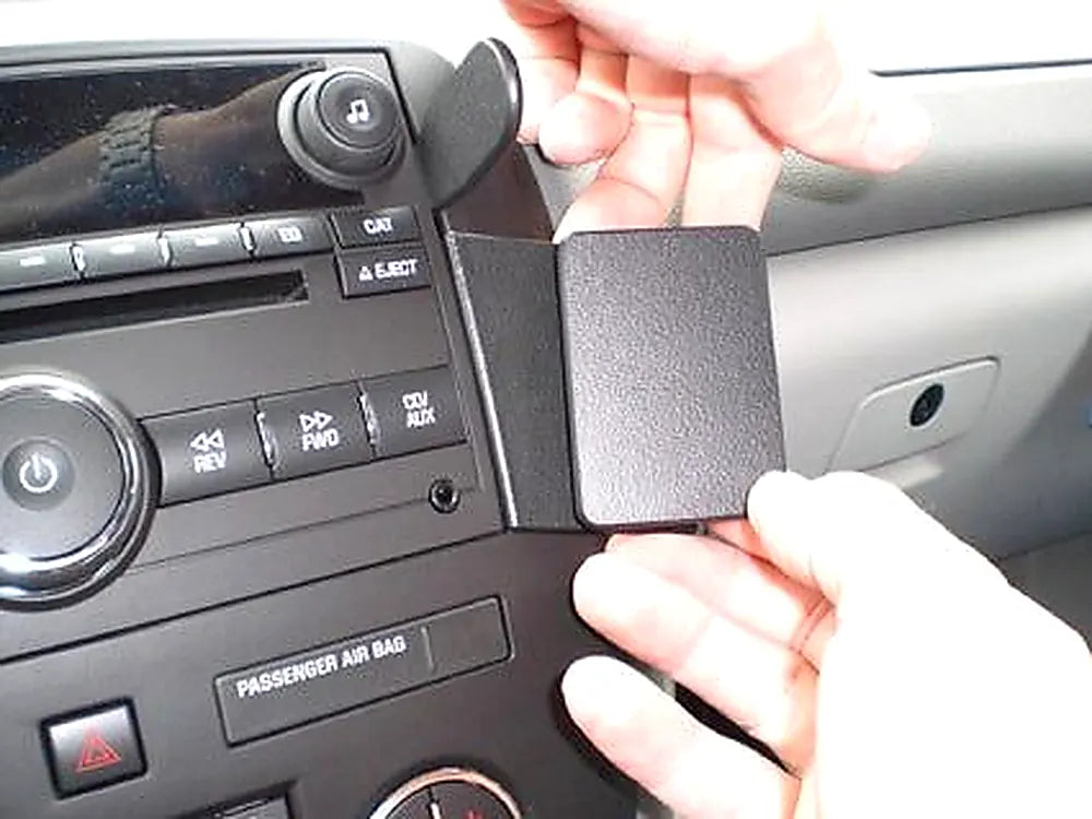 Brodit ProClip 854103 voor Buick Enclave