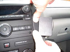 Brodit ProClip 854103 voor Buick Enclave