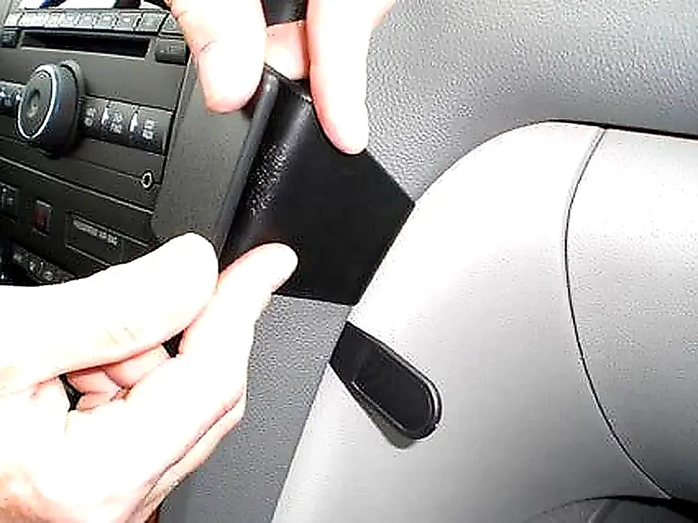Brodit ProClip 854103 voor Buick Enclave