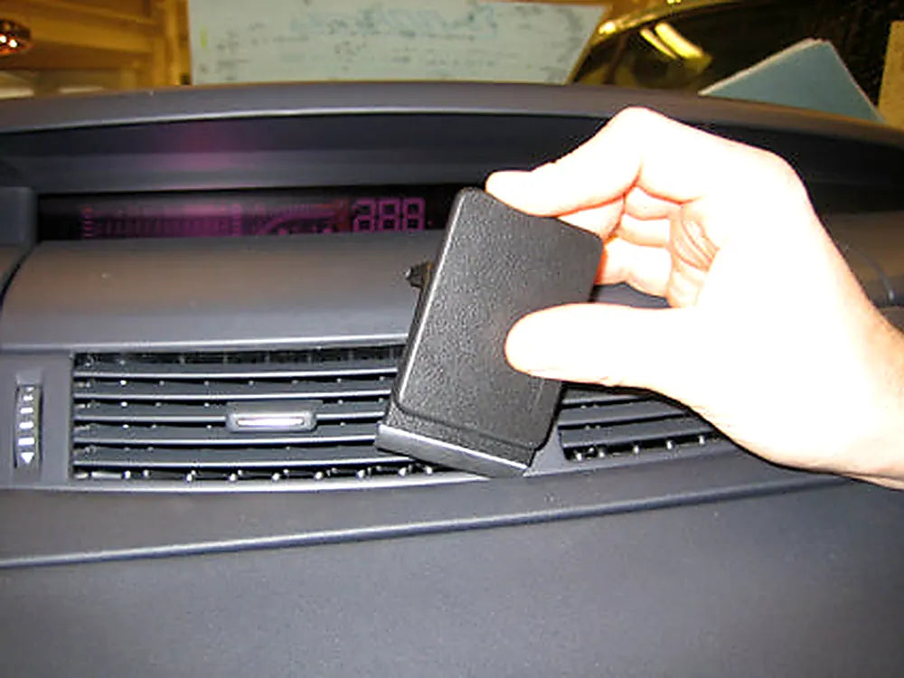 Brodit ProClip 854121 voor Renault Espace