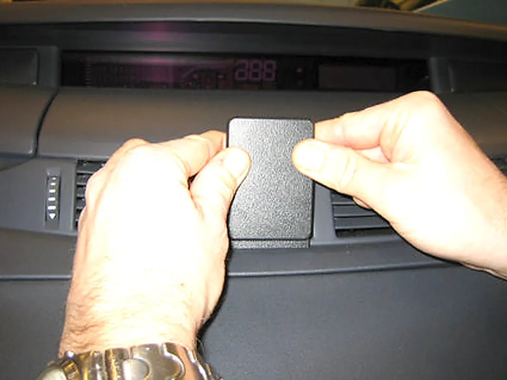 Brodit ProClip 854121 voor Renault Espace
