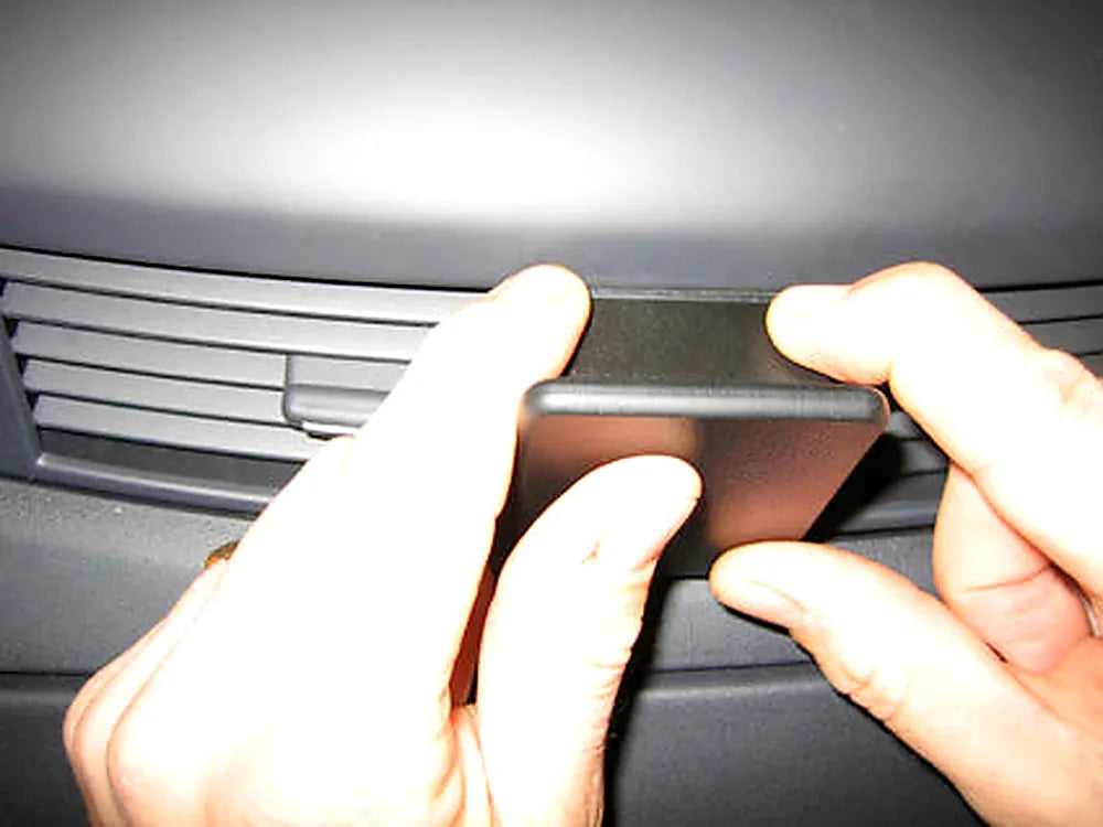 Brodit ProClip 854121 voor Renault Espace