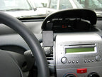 Brodit ProClip 854122 voor Lancia Ypsilon