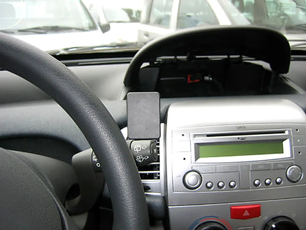 Brodit ProClip 854122 voor Lancia Ypsilon