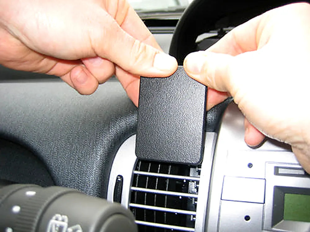 Brodit ProClip 854122 voor Lancia Ypsilon
