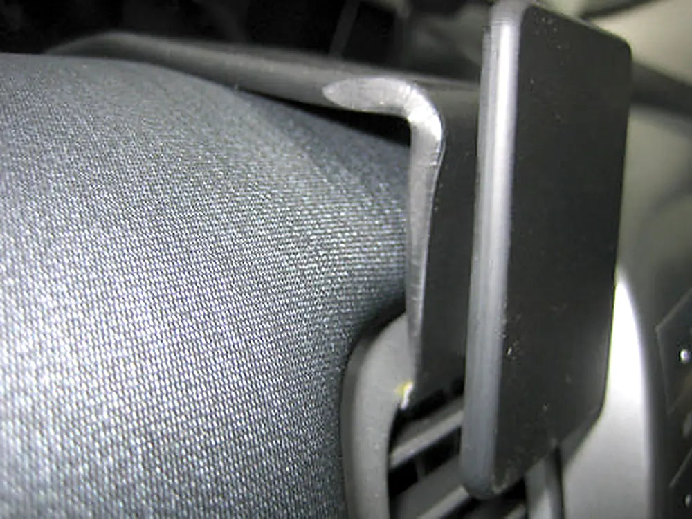 Brodit ProClip 854122 voor Lancia Ypsilon