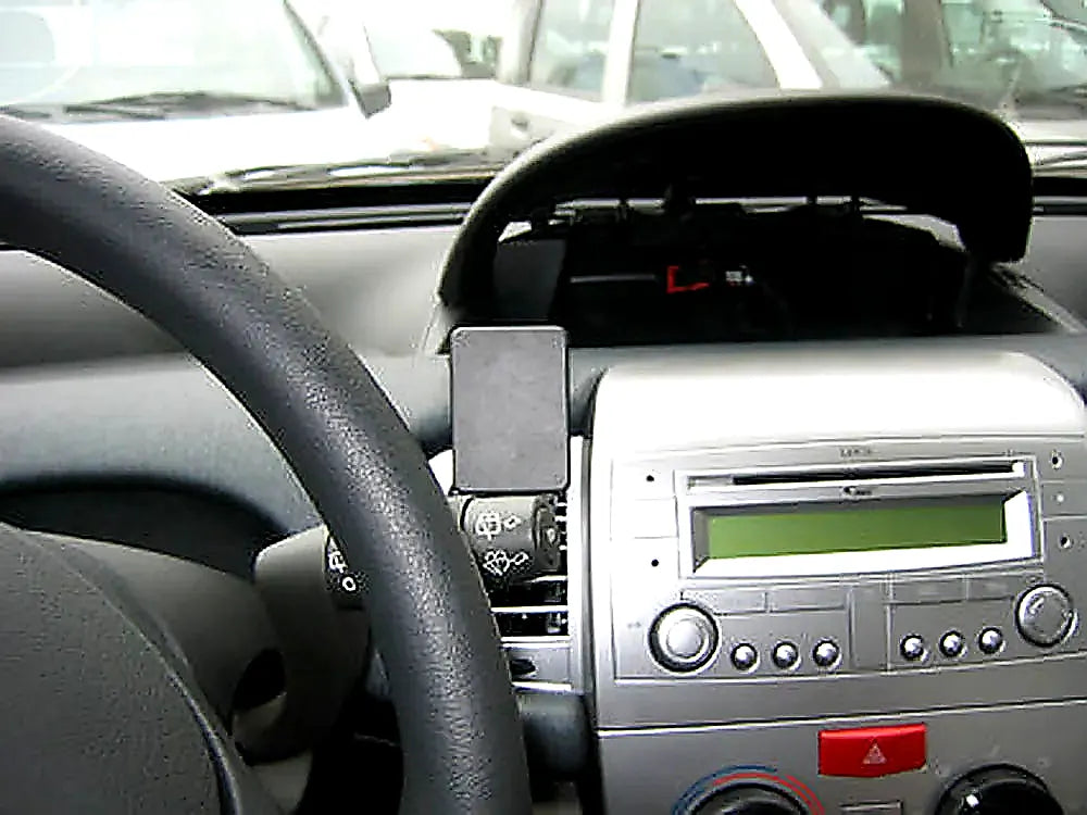 Brodit ProClip 854122 voor Lancia Ypsilon