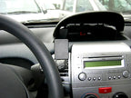 Brodit ProClip 854122 voor Lancia Ypsilon