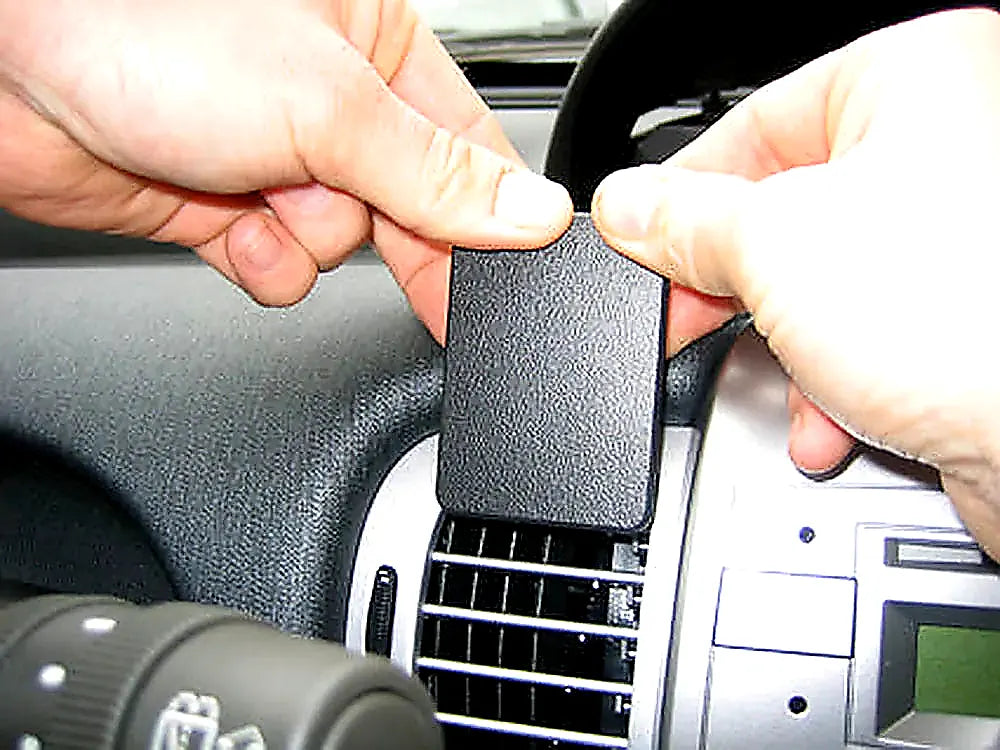 Brodit ProClip 854122 voor Lancia Ypsilon