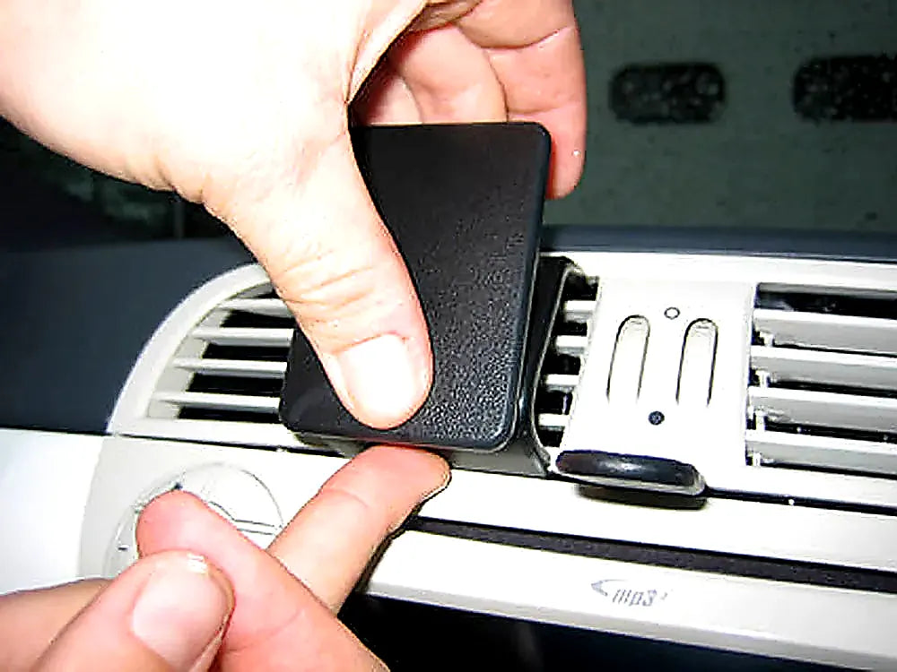 Brodit ProClip 854124 voor Fiat 500