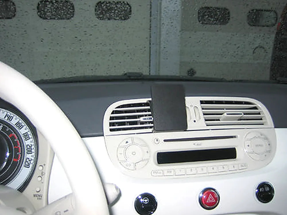 Brodit ProClip 854124 voor Fiat 500