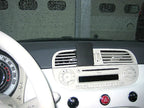 Brodit ProClip 854124 voor Fiat 500