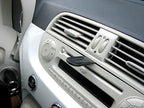 Brodit ProClip 854124 voor Fiat 500