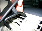 Brodit ProClip 854124 voor Fiat 500