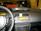 Brodit ProClip 854127 voor Citroen C4