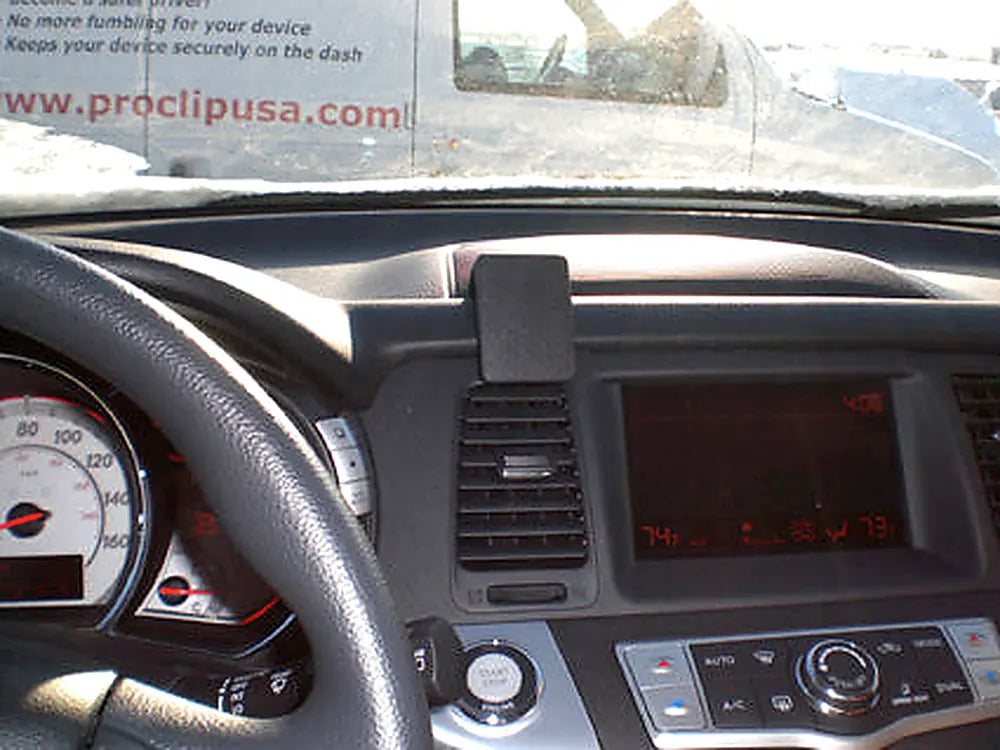Brodit ProClip 854149 voor Nissan Murano