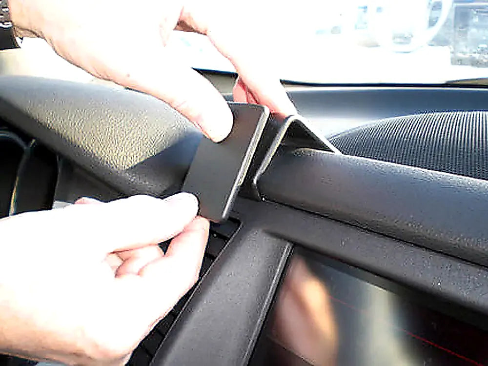 Brodit ProClip 854149 voor Nissan Murano