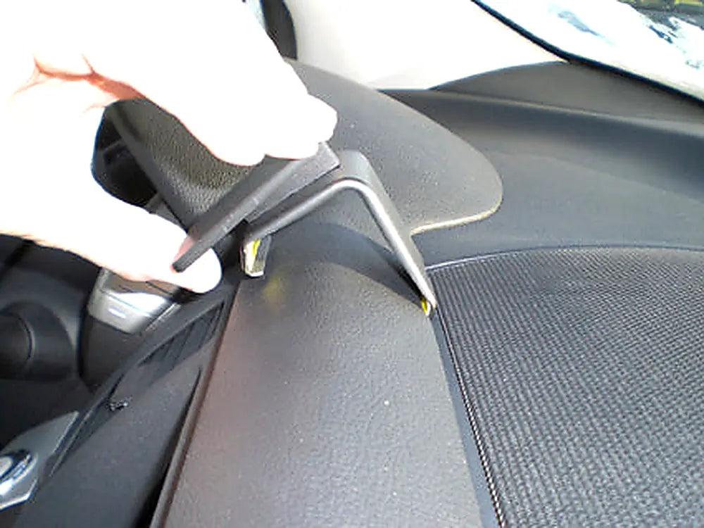 Brodit ProClip 854149 voor Nissan Murano