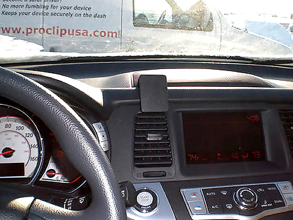 Brodit ProClip 854149 voor Nissan Murano