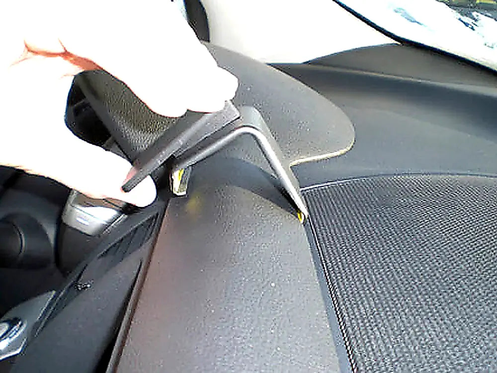 Brodit ProClip 854149 voor Nissan Murano