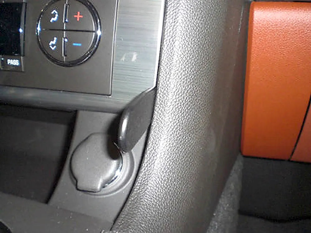 Brodit ProClip 854158 voor Hummer H2