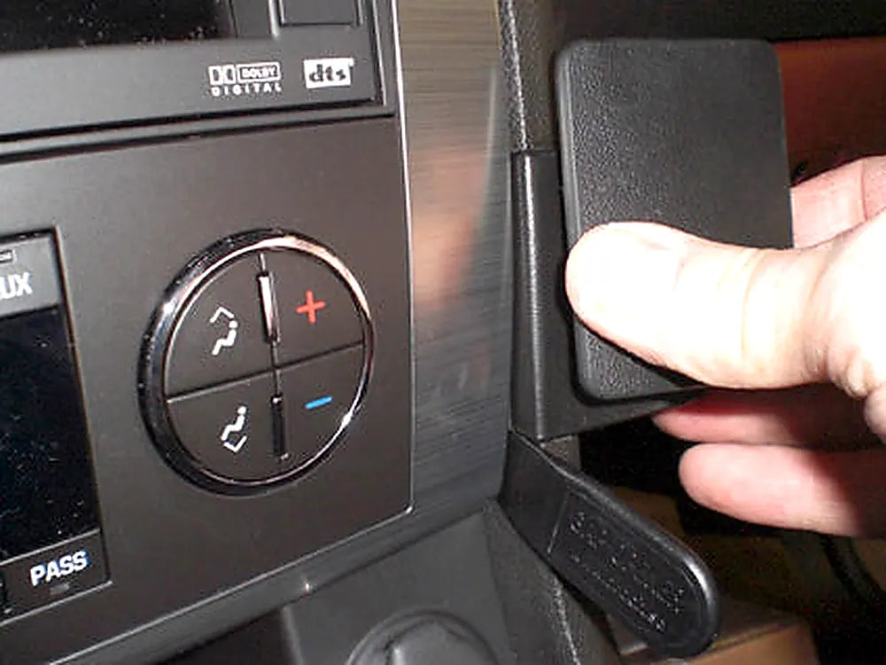 Brodit ProClip 854158 voor Hummer H2