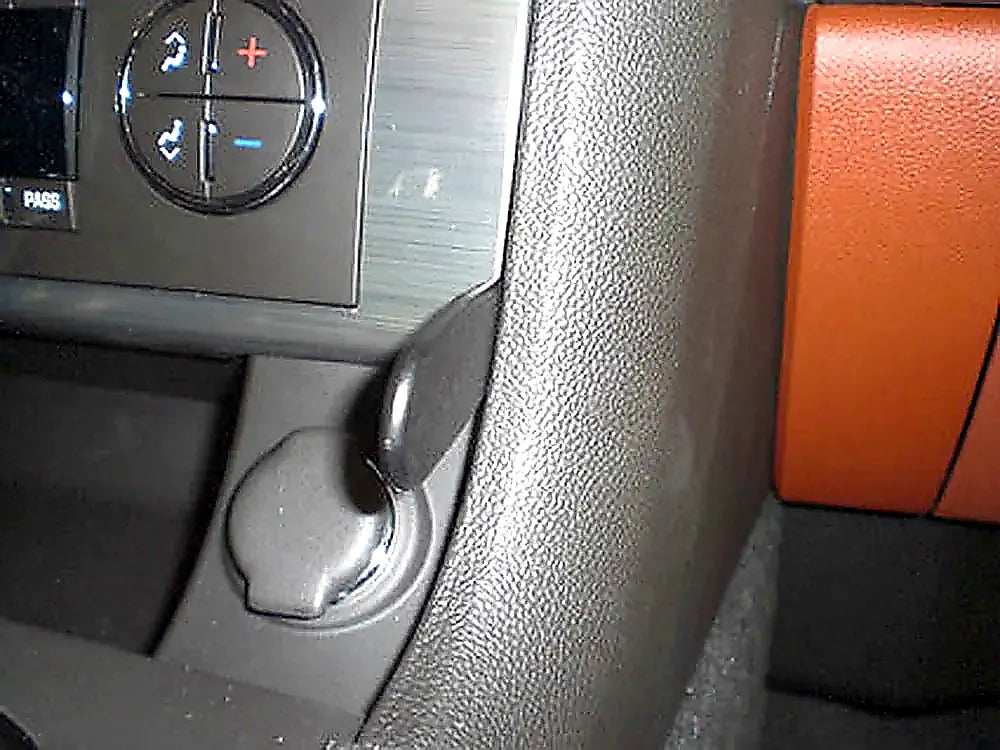 Brodit ProClip 854158 voor Hummer H2