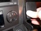 Brodit ProClip 854158 voor Hummer H2