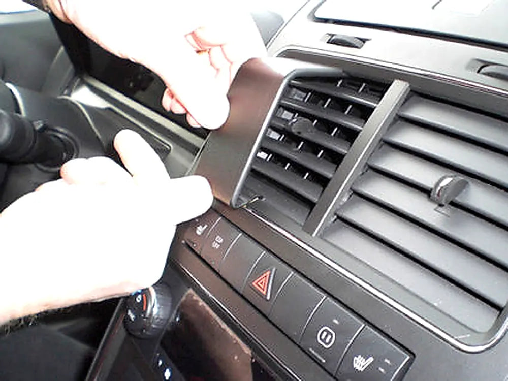 Brodit ProClip 854161 voor Dodge Journey