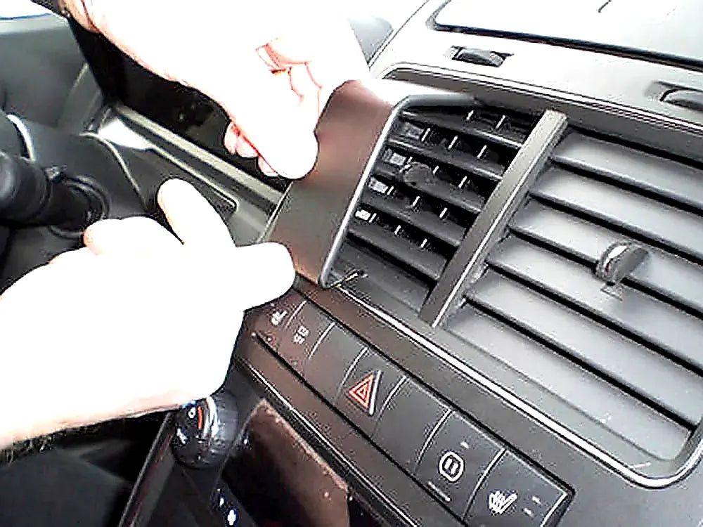 Brodit ProClip 854161 voor Dodge Journey