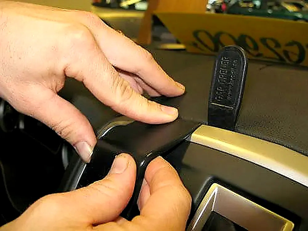 Brodit ProClip 854175 voor Cadillac BLS