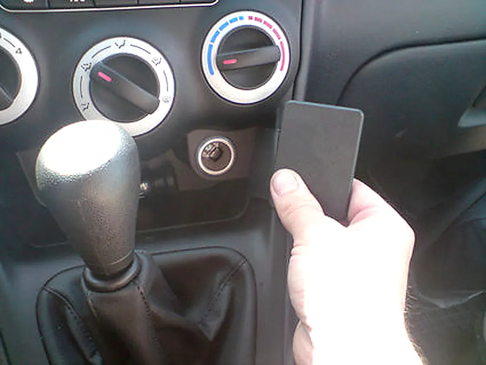 Brodit ProClip 854184 voor Hyundai i10