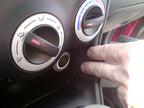 Brodit ProClip 854184 voor Hyundai i10