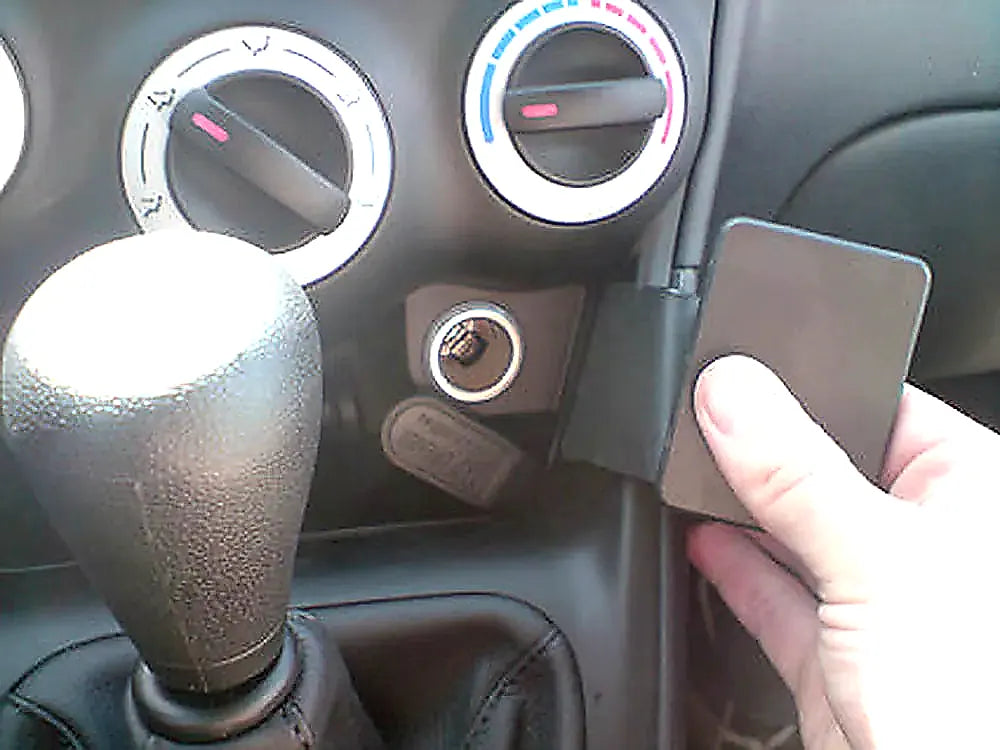 Brodit ProClip 854184 voor Hyundai i10