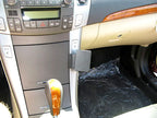 Brodit ProClip 854191 voor Hyundai Sonata