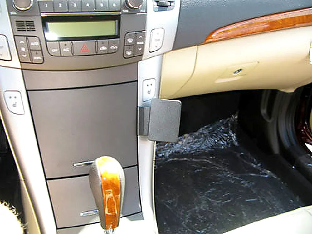Brodit ProClip 854191 voor Hyundai Sonata