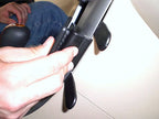 Brodit ProClip 854191 voor Hyundai Sonata