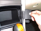 Brodit ProClip 854191 voor Hyundai Sonata