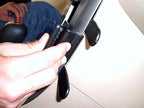 Brodit ProClip 854191 voor Hyundai Sonata