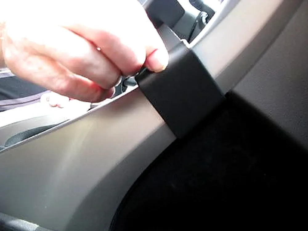 Brodit ProClip 854194 voor Acura TSX Sport Wagon