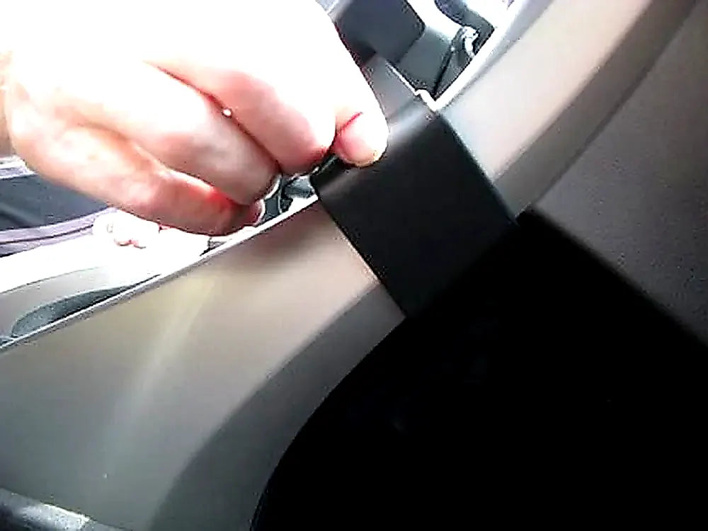 Brodit ProClip 854194 voor Acura TSX Sport Wagon
