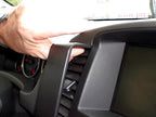 Brodit ProClip 854195 voor Nissan Pathfinder