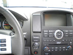Brodit ProClip 854195 voor Nissan Pathfinder