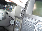 Brodit ProClip 854195 voor Nissan Pathfinder